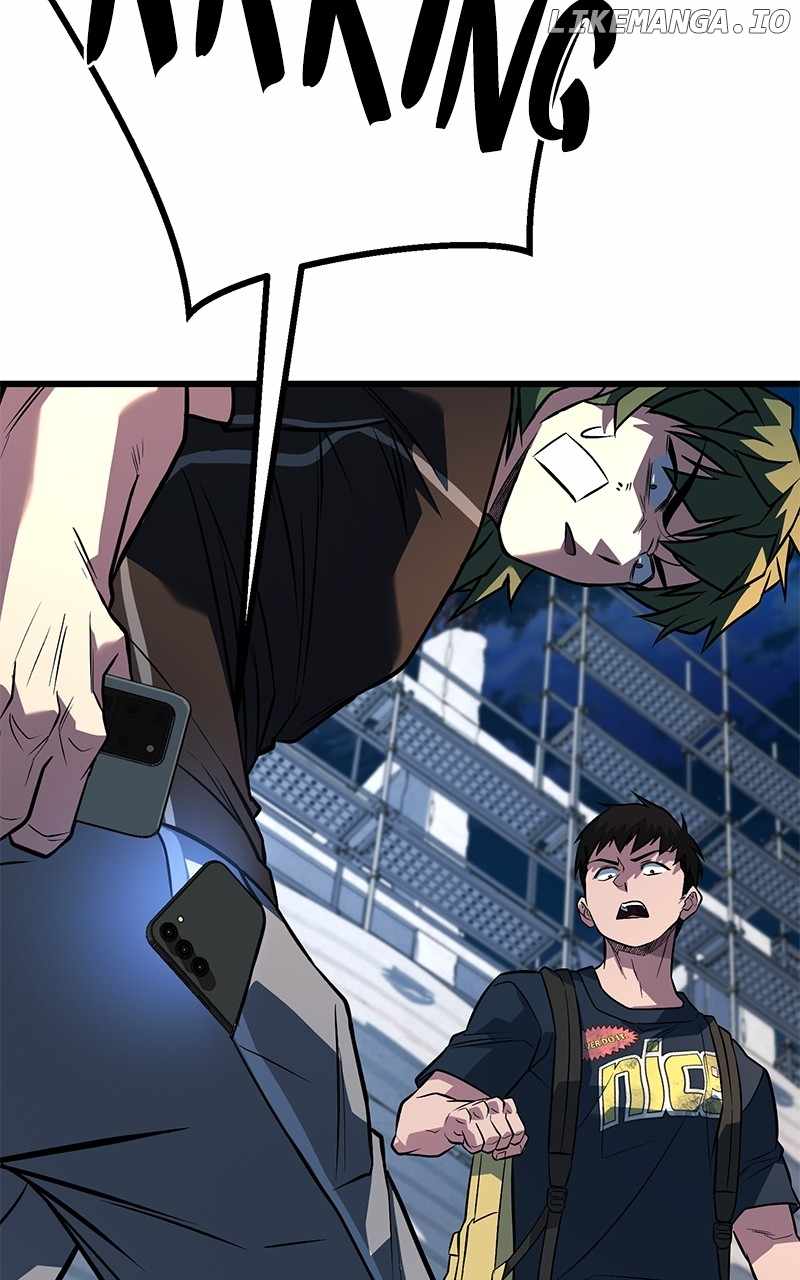 King of Violence Chapter 51 6
